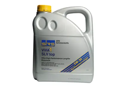 SRS ENGINE OIL