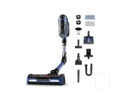 TEFAL X-FORCE FLEX 14.60 AQUA WITH 2-IN-1 MOP & VACUUM 200 AW