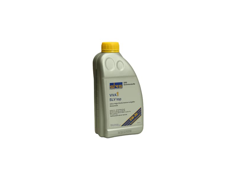 SRS ENGINE OIL 0