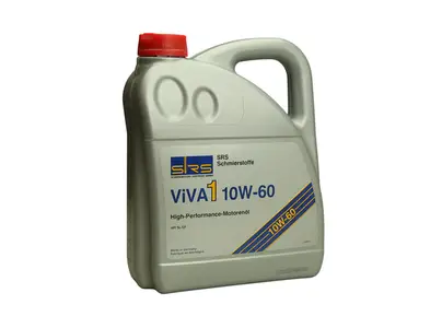 SRS ENGINE OIL