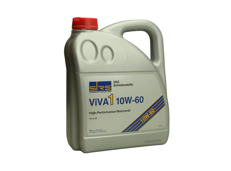 SRS ENGINE OIL 0