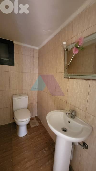 2 bedroom apartment+garden 4sale in Dbaye - شقة مع حديقة للبيع في ضبية