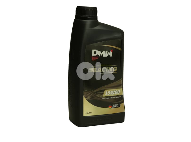 DMW ENGINE OIL 0