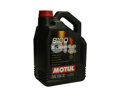 MOTUL ENGINE OIL