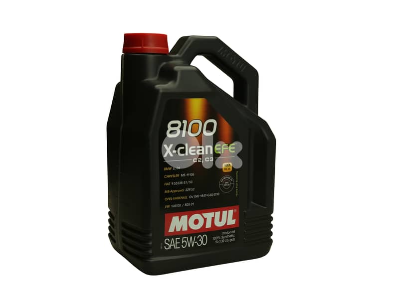 MOTUL ENGINE OIL 0