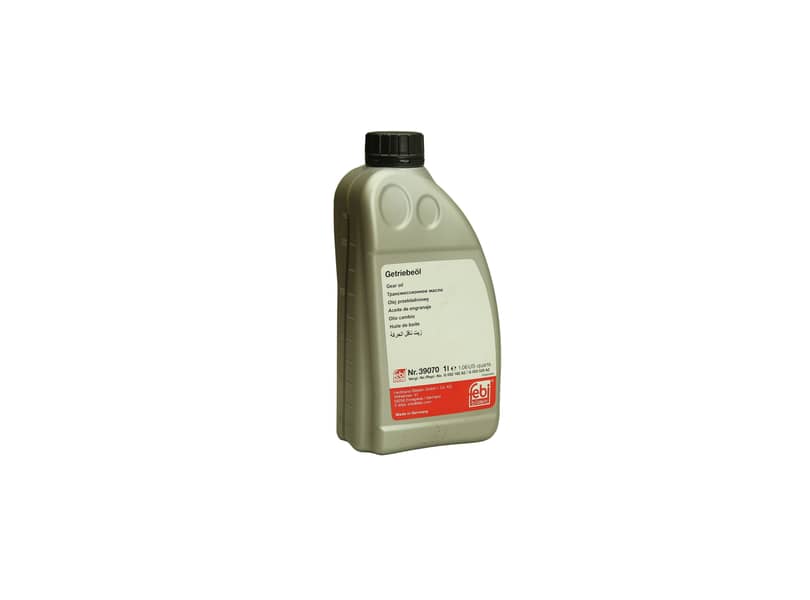 FEBI AUTOMATIC TRANSMISSION OIL 0