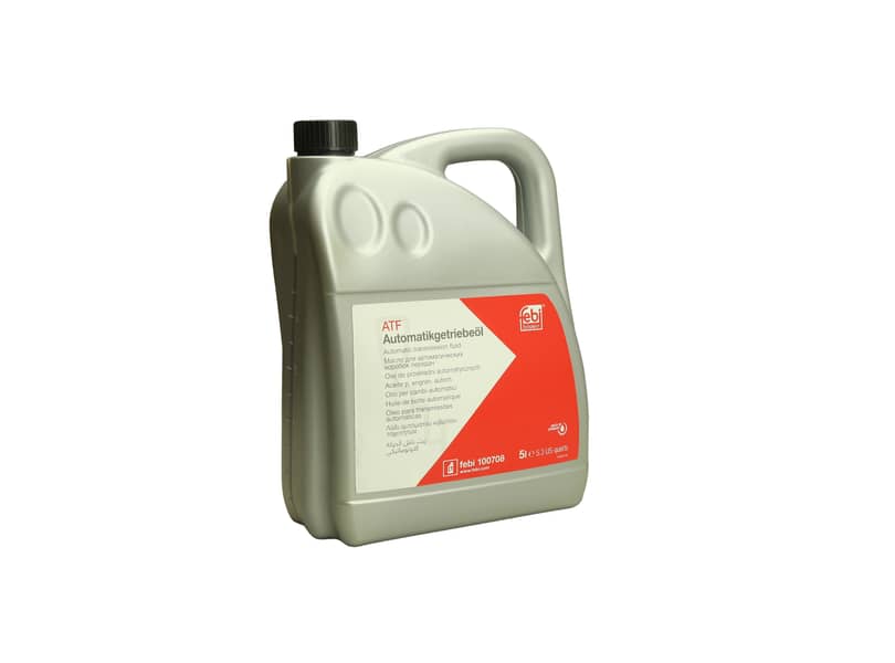 FEBI AUTOMATIC TRANSMISSION OIL 0