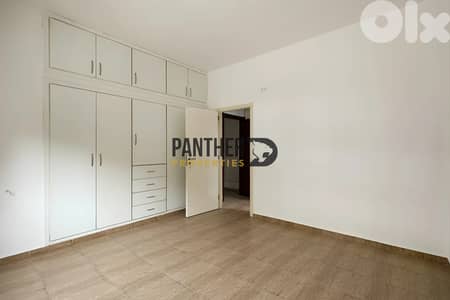 Apartment for rent Mazraat Yashouh Ref#EB111 شقة للإيجار مزرعة يشوع