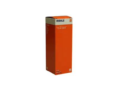 MAHLE OIL FILTER MAHLE OIL FILTER