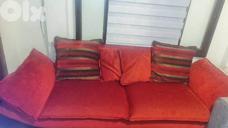 Sofa original 0