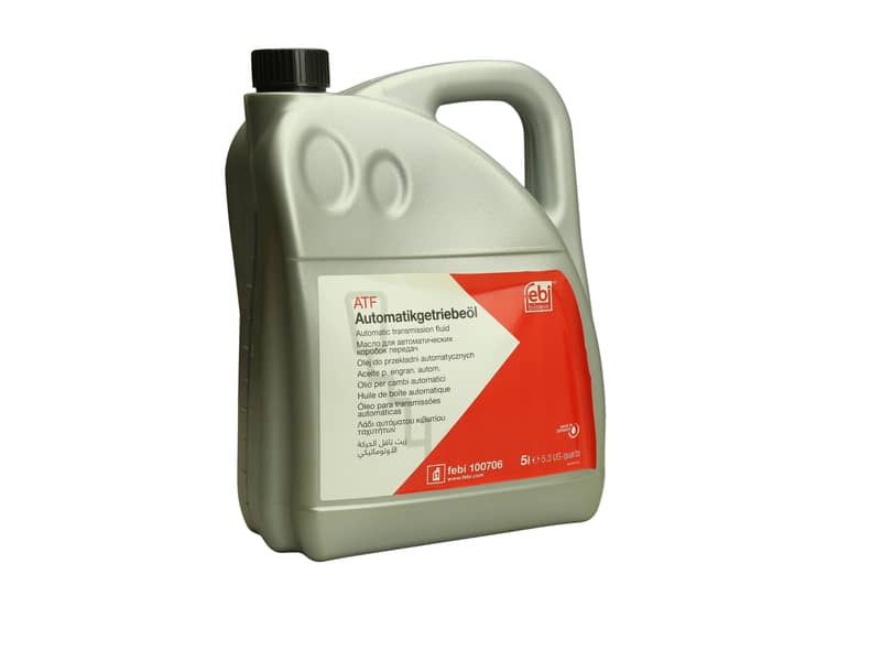 FEBI AUTOMATIC TRANSMISSION OIL 0