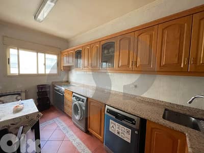 Prime area ,panoramic view,Hazmieh mar Takla/الحازمية REF# PF136229
