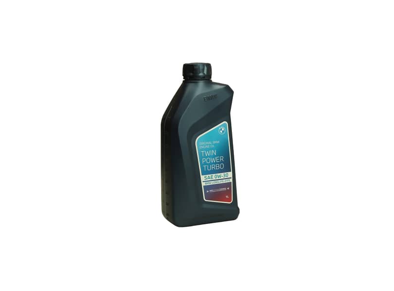 BMW ENGINE OIL 0