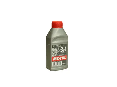 MOTUL BRAKE FLUID MOTUL BRAKE FLUID