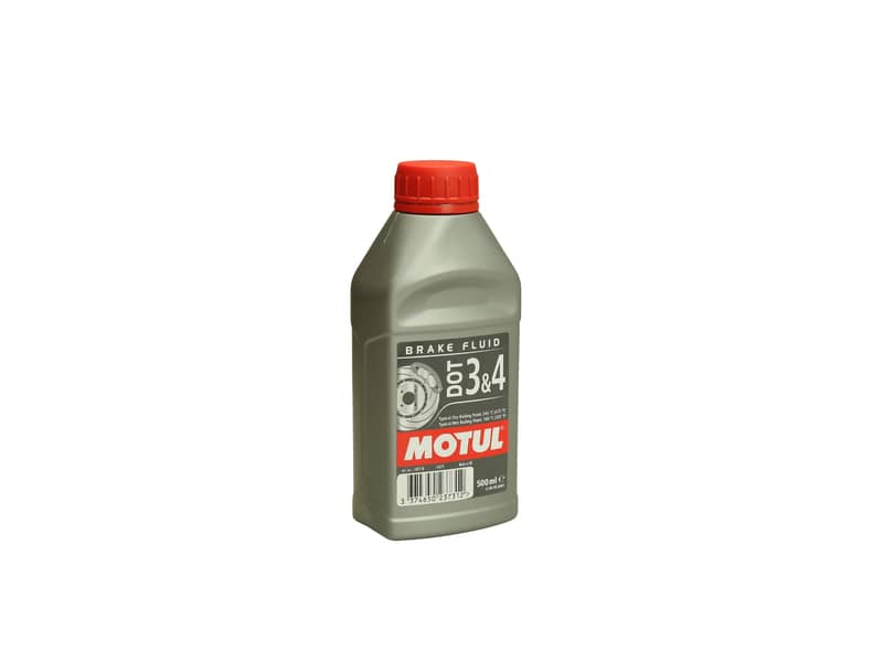 MOTUL BRAKE FLUID 0
