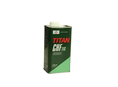 TITAN STEERING HYDROLIC OIL TITAN STEERING HYDROLIC OIL