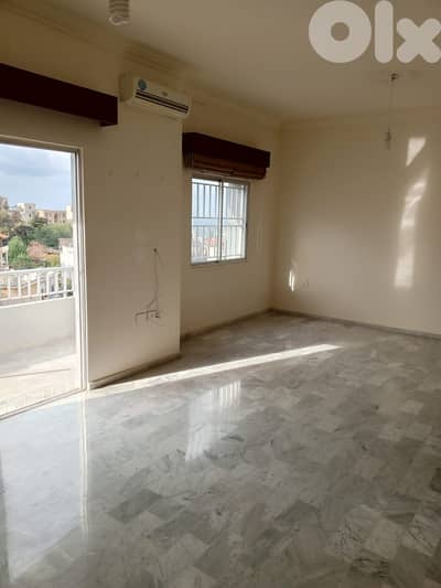 GMB124EM -  Apartment For Sale In Jbeil  - شقة للبيع في جبيل