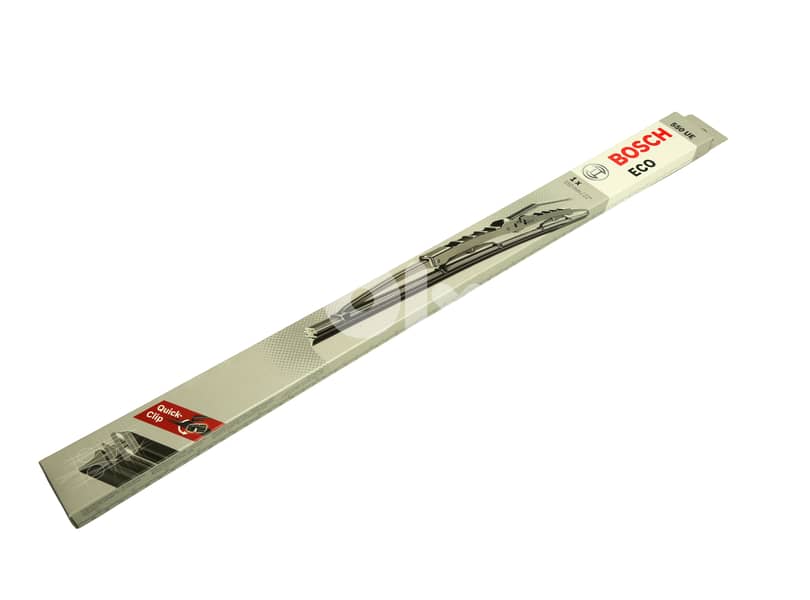 BOSCH WIPER BLADES 0