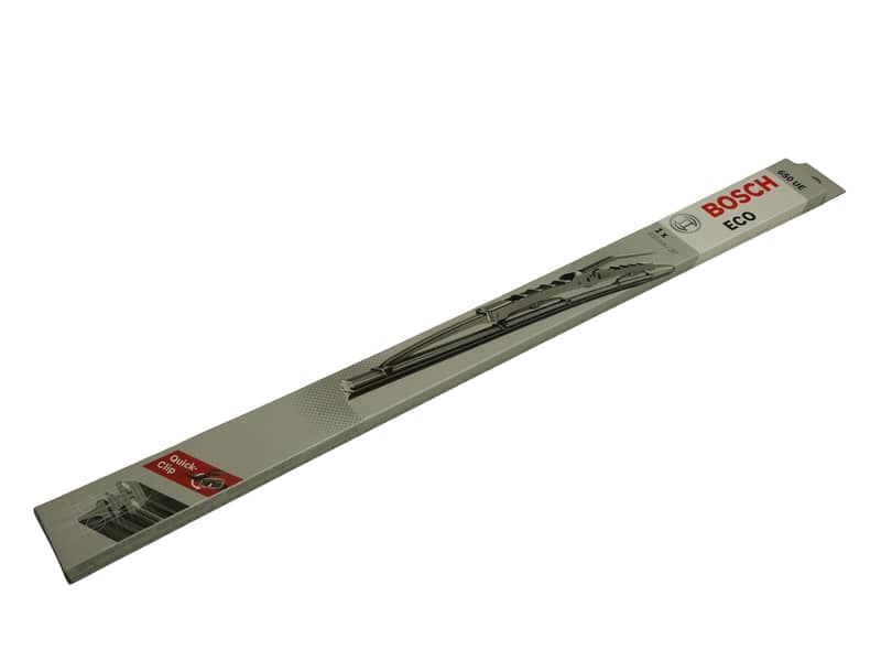 BOSCH WIPER BLADES 0