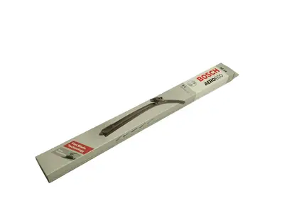 BOSCH WIPER BLADES BOSCH WIPER BLADES