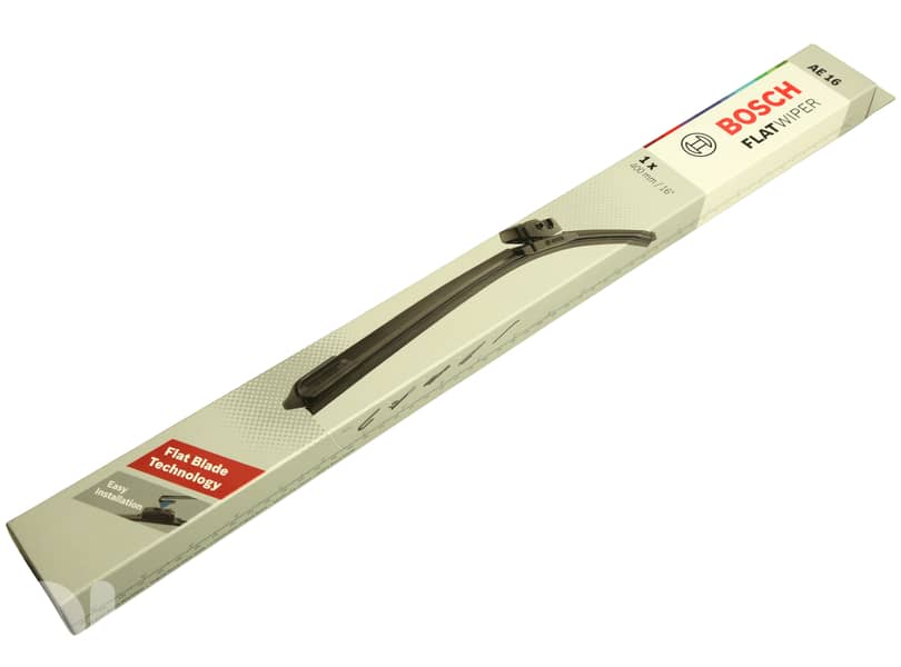 BOSCH WIPER BLADES 0