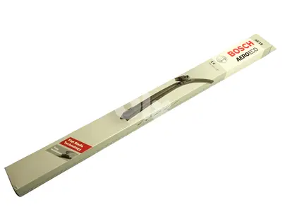BOSCH WIPER BLADES