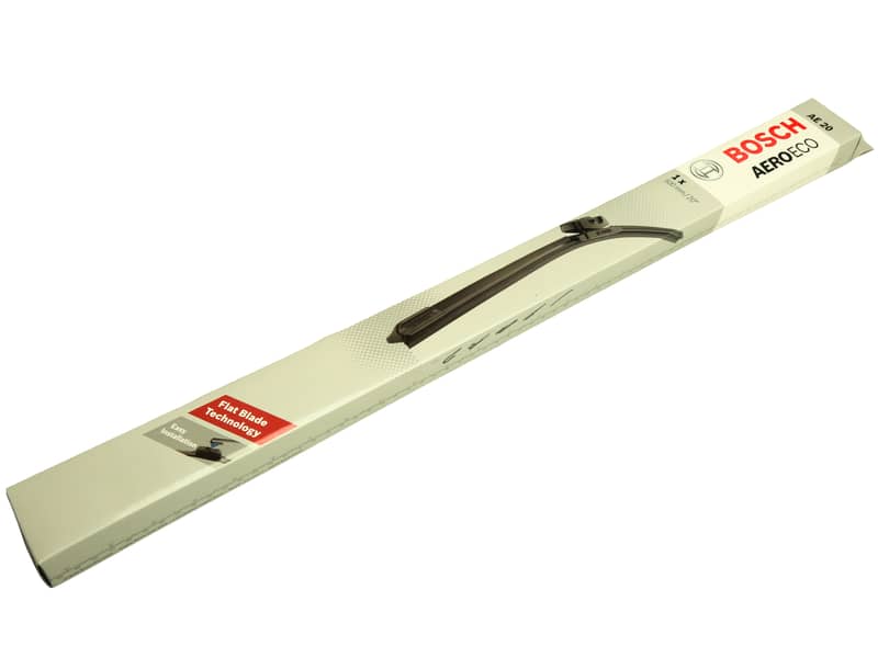 BOSCH WIPER BLADES 0