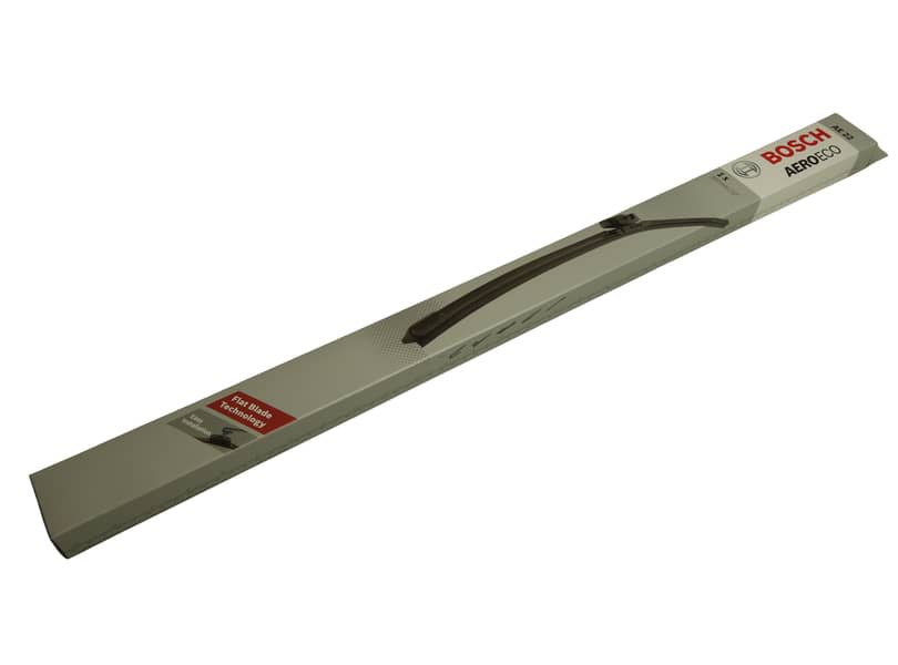 BOSCH WIPER BLADES 0