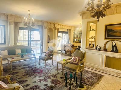 apartment for sale Jnah | شقة للبيع في الجناح