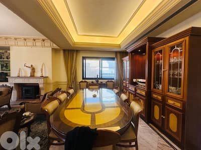 apartment for sale Jnah | شقة للبيع في الجناح