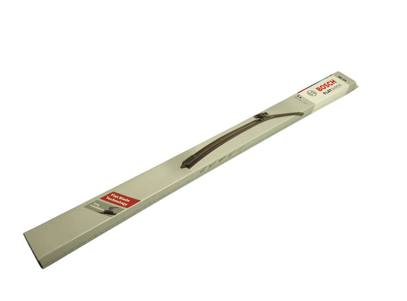 BOSCH WIPER BLADES 0
