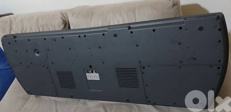 vega infinity plus 2