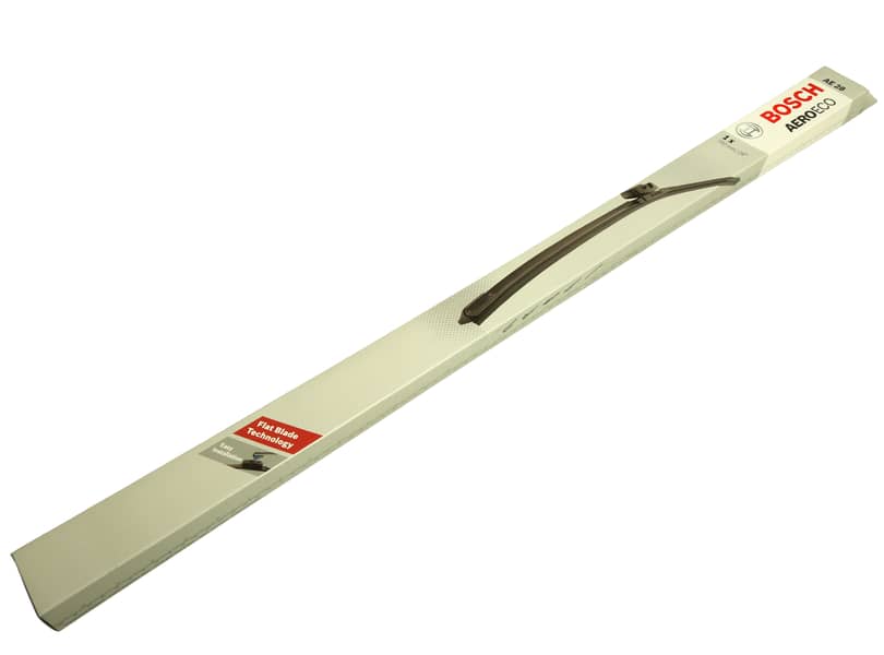 BOSCH WIPER BLADES 0