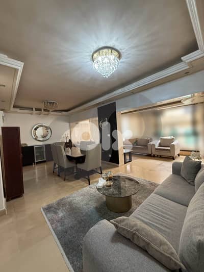 Prime location, well maintained, Al Zarif, Beirut/الظريف REF#HB136231