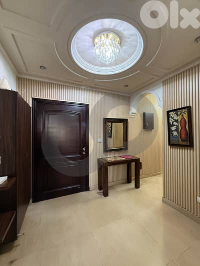 Prime location, well maintained, Al Zarif, Beirut/الظريف REF#HB136231