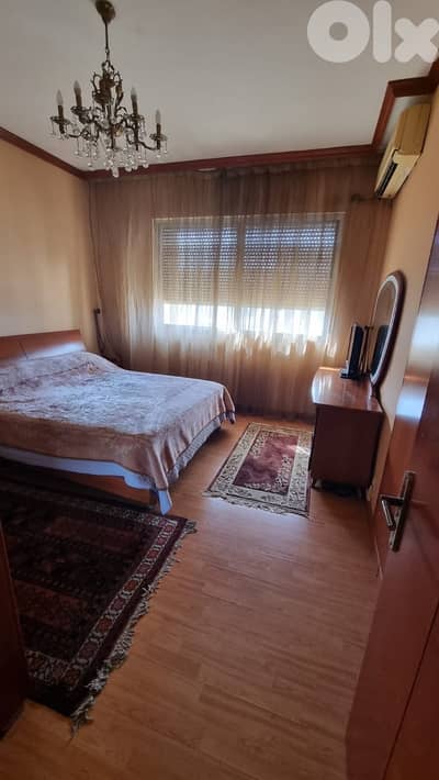 SPACIOUS APARTMENT IN AIN EL TINEH PRIME | 450SQ | 5 BEDROOMS | AM-341
