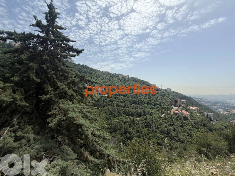 PRIME LOCATION- LAND FOR SALE IN BIYADA -SEA VIEW CPCF358 2