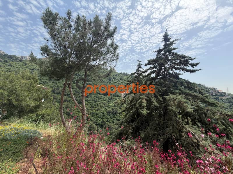 PRIME LOCATION- LAND FOR SALE IN BIYADA -SEA VIEW CPCF358 3