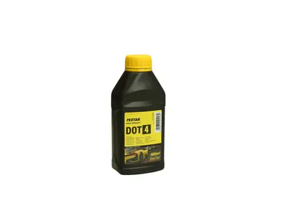 TEXTAR BRAKE FLUID TEXTAR BRAKE FLUID