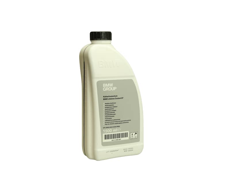BMW ANTIFREEZE 0
