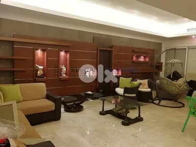 Spacious Apartment for Rent in Adma | 330 Sq. m