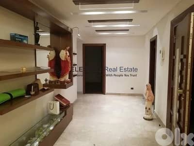 Spacious Apartment for Rent in Adma | 330 Sq. m