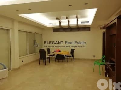 Spacious Apartment for Rent in Adma | 330 Sq. m