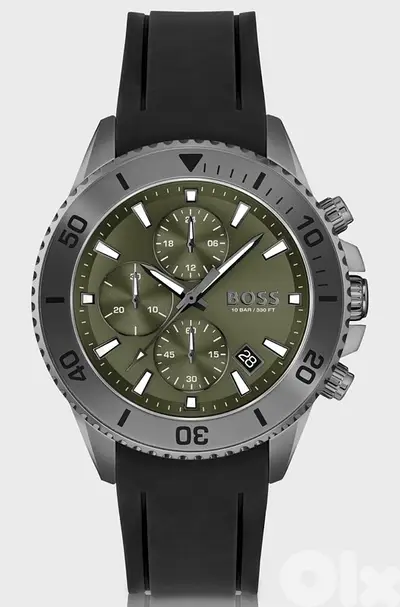 BOSS watch for sale