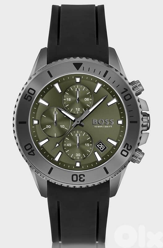 BOSS watch for sale 0