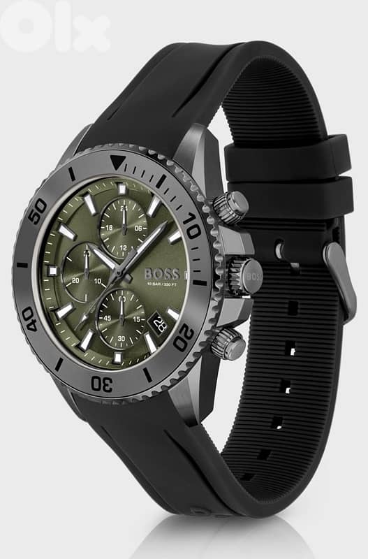 BOSS watch for sale 1