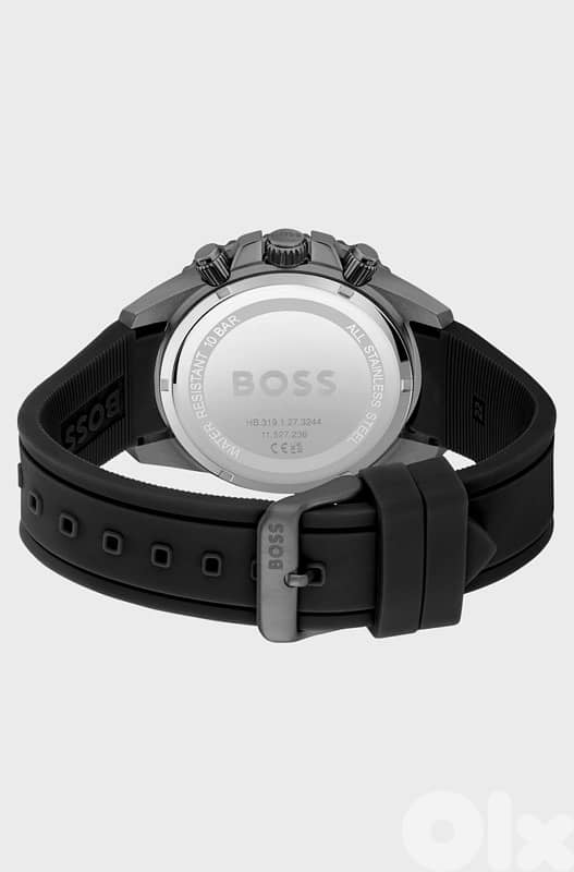 BOSS watch for sale 2