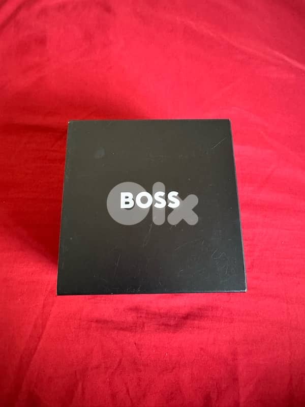 BOSS watch for sale 9