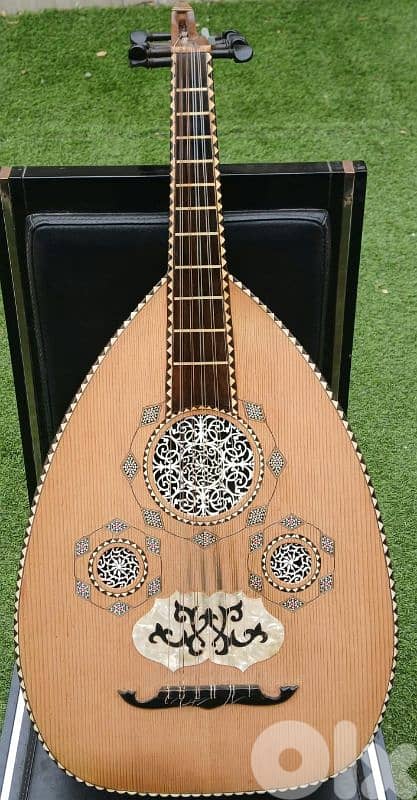 عود طربي 0