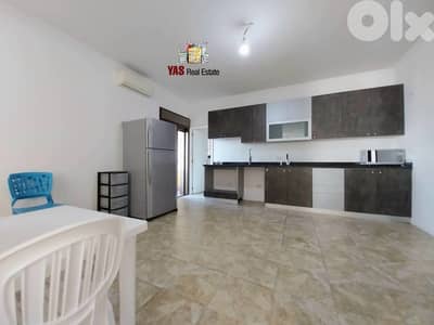 Kfarhbab 270m2 | Super Luxury | Panoramic View | Partly Furnished | YV